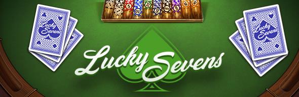 BlackJack Lucky Sevens