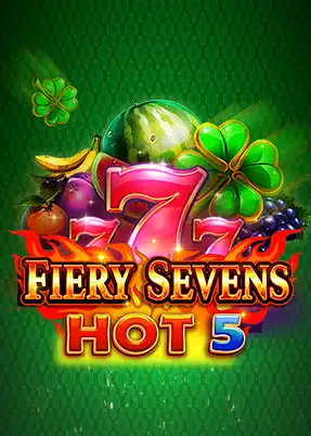 Fiery Sevens Hot 50